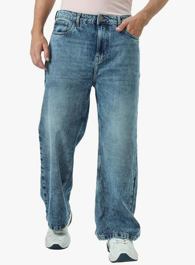 Best quality jeans for men