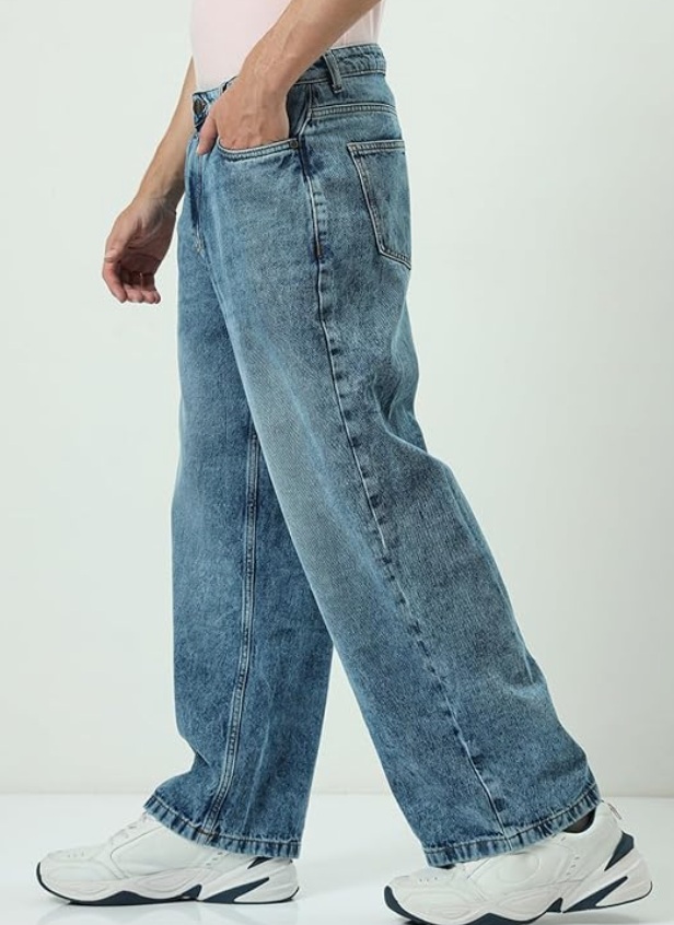 Excellent men denim collections