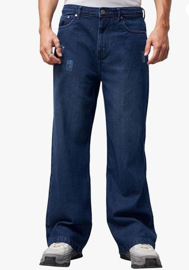 Best collection of men jeans