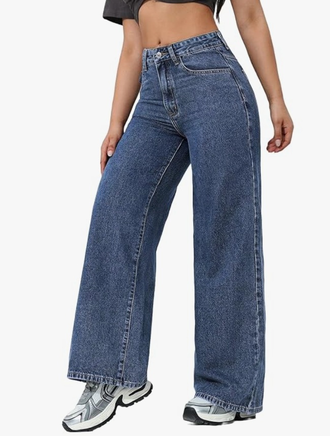 New fashion Jeans