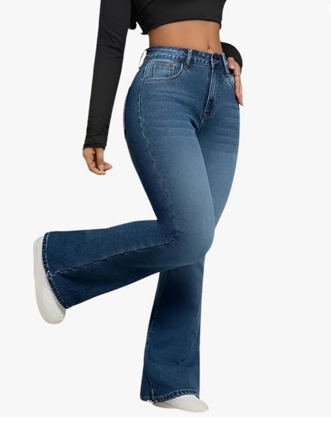 Fashion Jeans