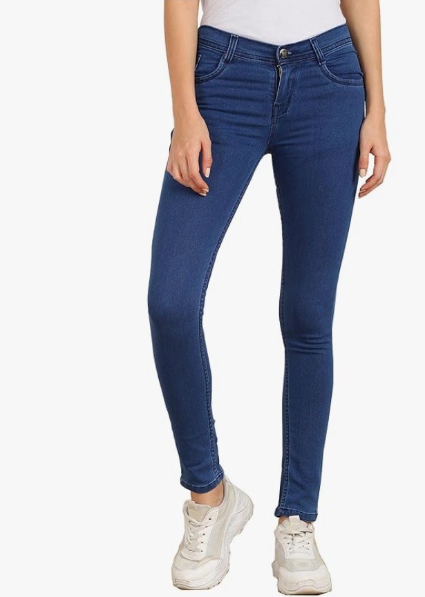 Great collection jeans for women
